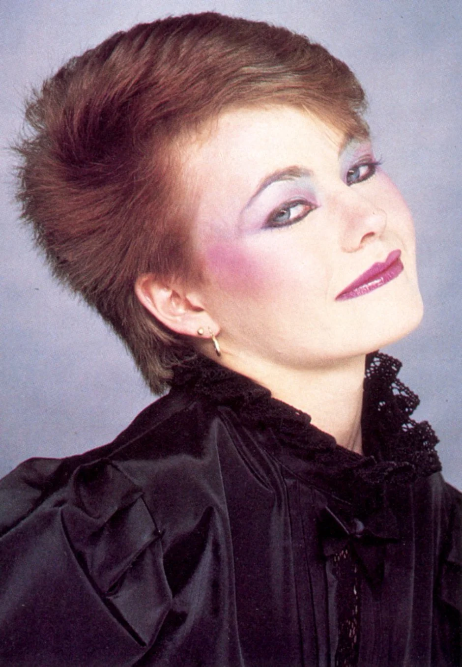 Sheena easton – 1981 you could have been with me