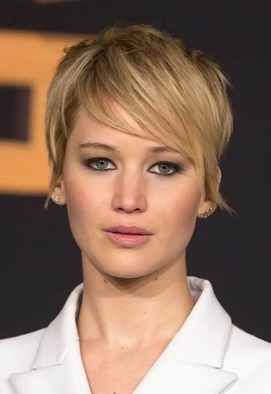 Rambut pendek