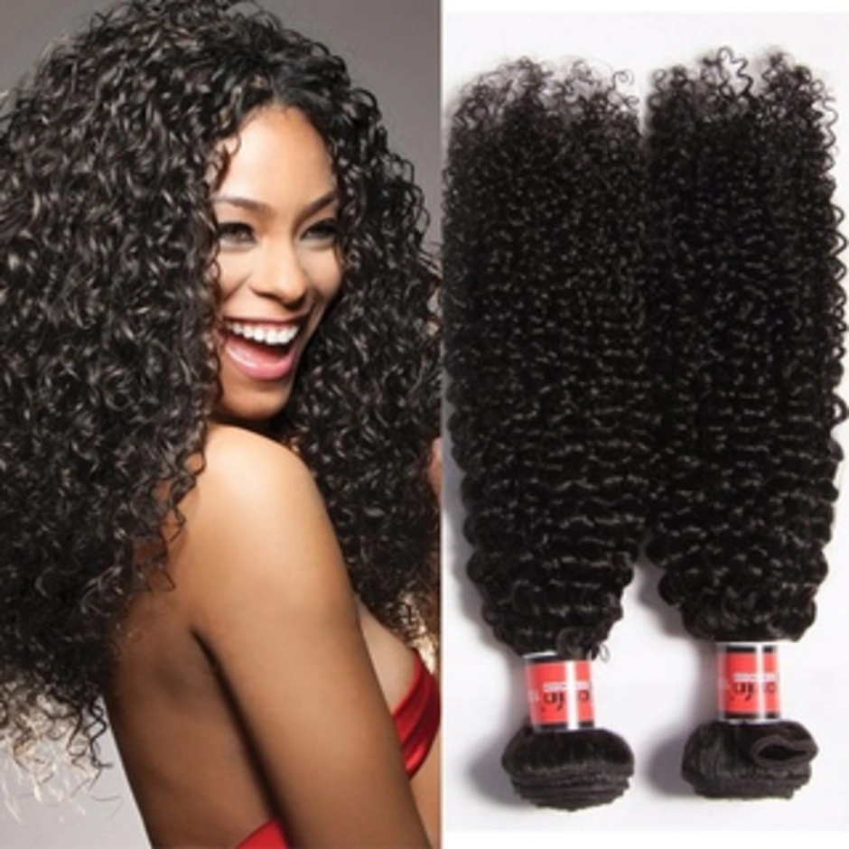 Kinky curly для волос