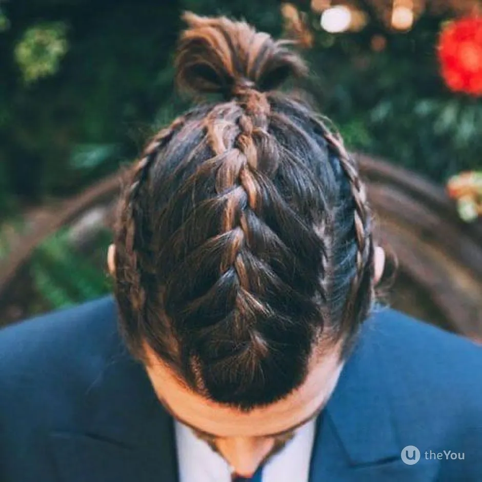 Косы easy braid