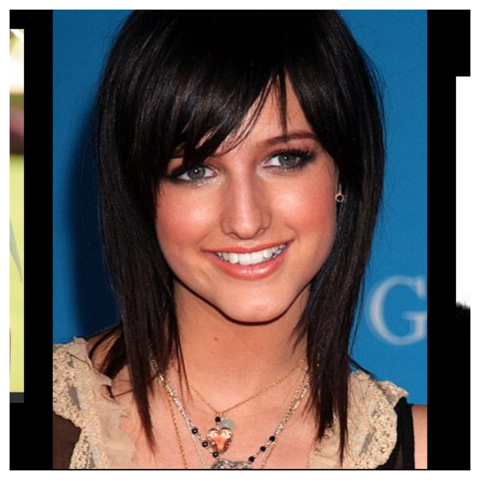 Ashlee simpson 2004