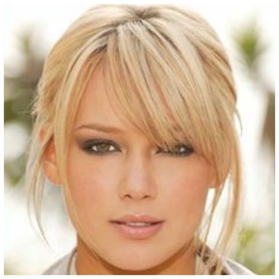 Hilary duff 2002