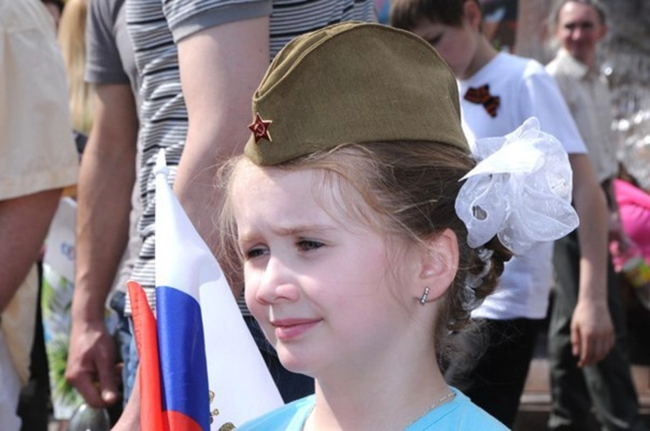 День победы