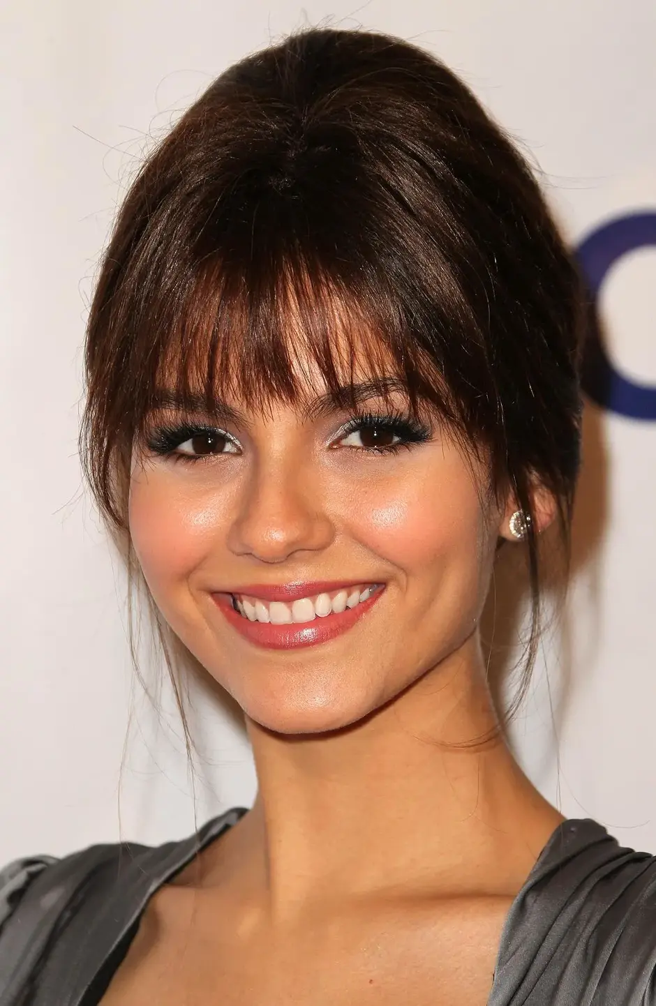 Victoria justice 2007