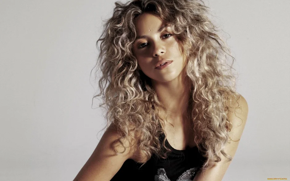 Shakira shakira