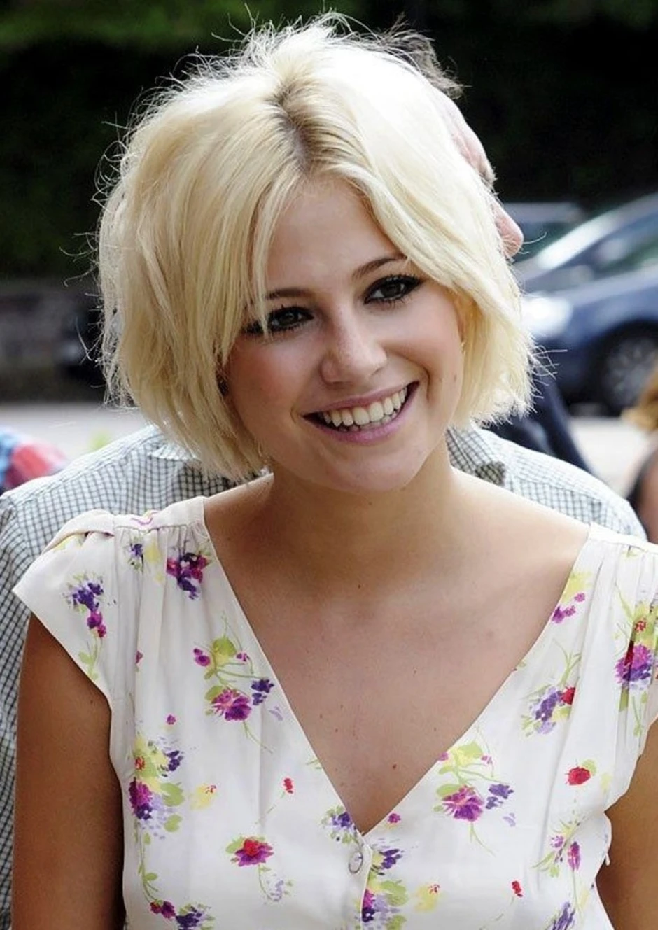 Pixie lott