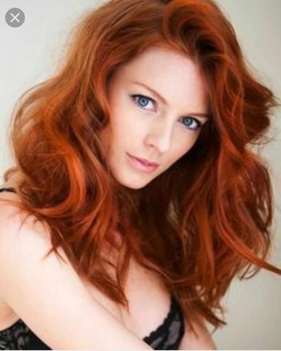 Redheadwinter слив