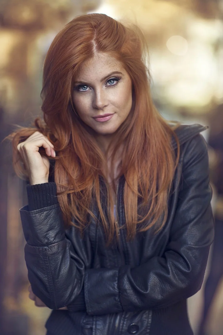 Vanessa jade barnfather
