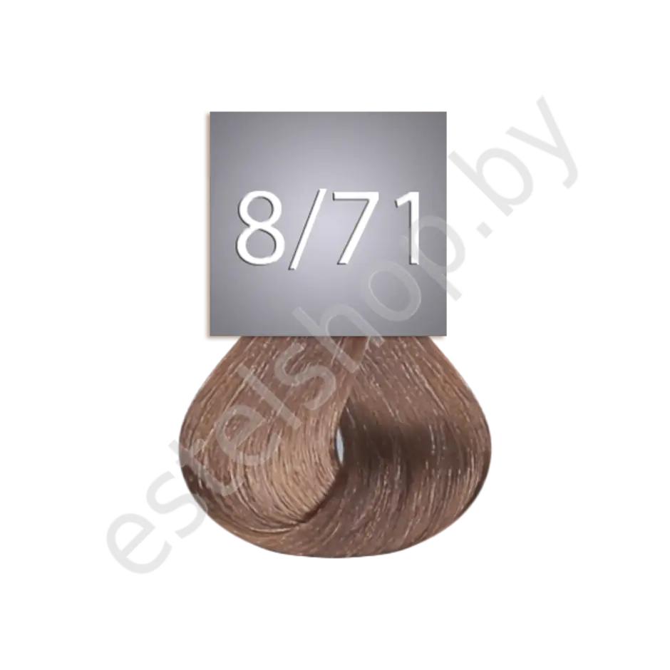 Эстель 8