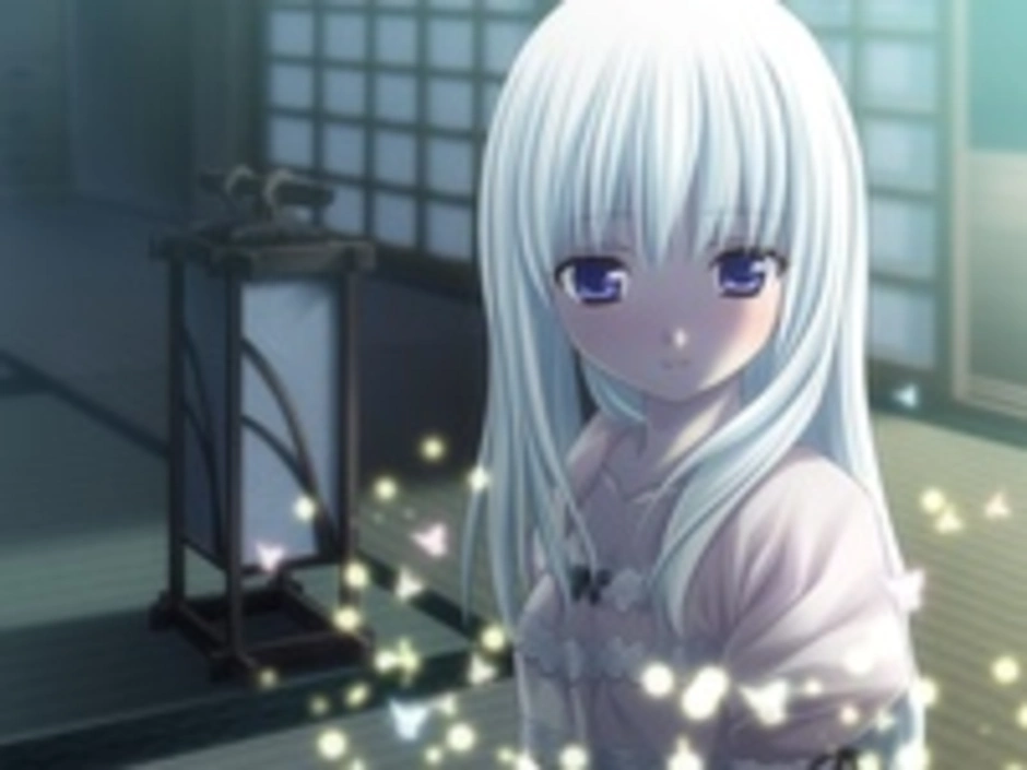 Kitto sumiwataru asairo yori mo