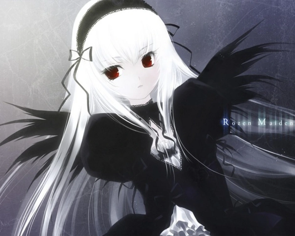 Rozen maiden