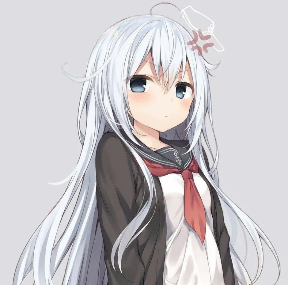 Hibiki kantai