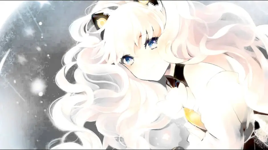 Seeu vocaloid