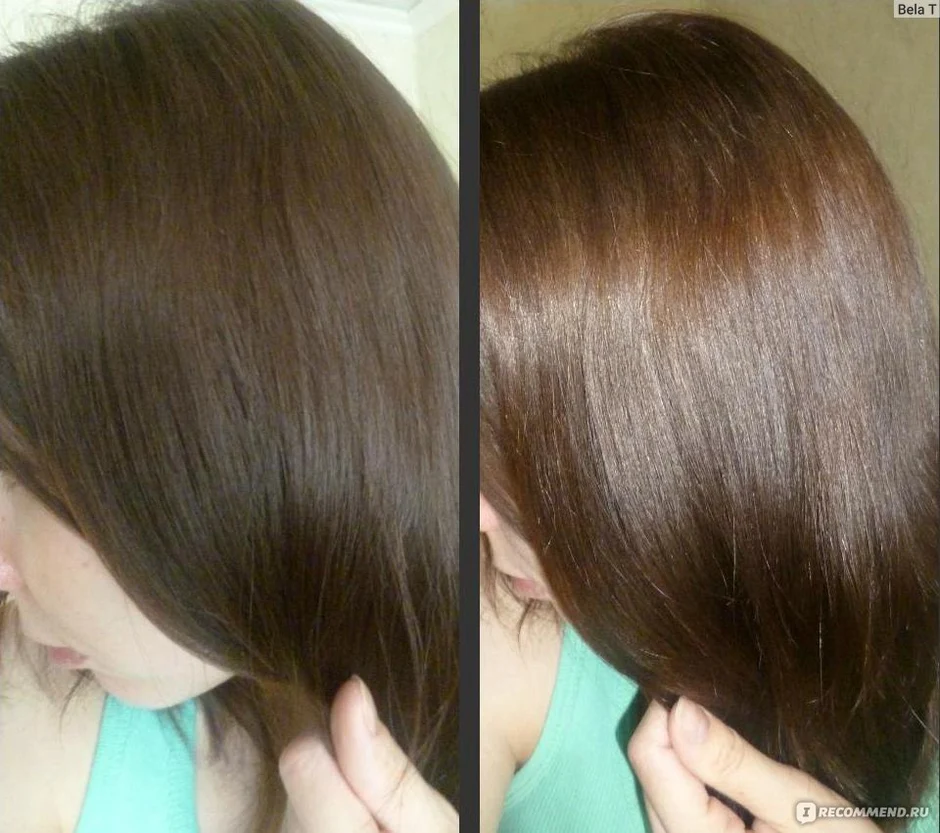 Cutrin 6.75 краска cutrin