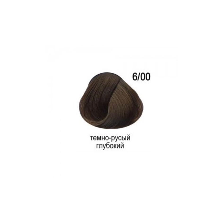 Темно русый коричневый 6.75