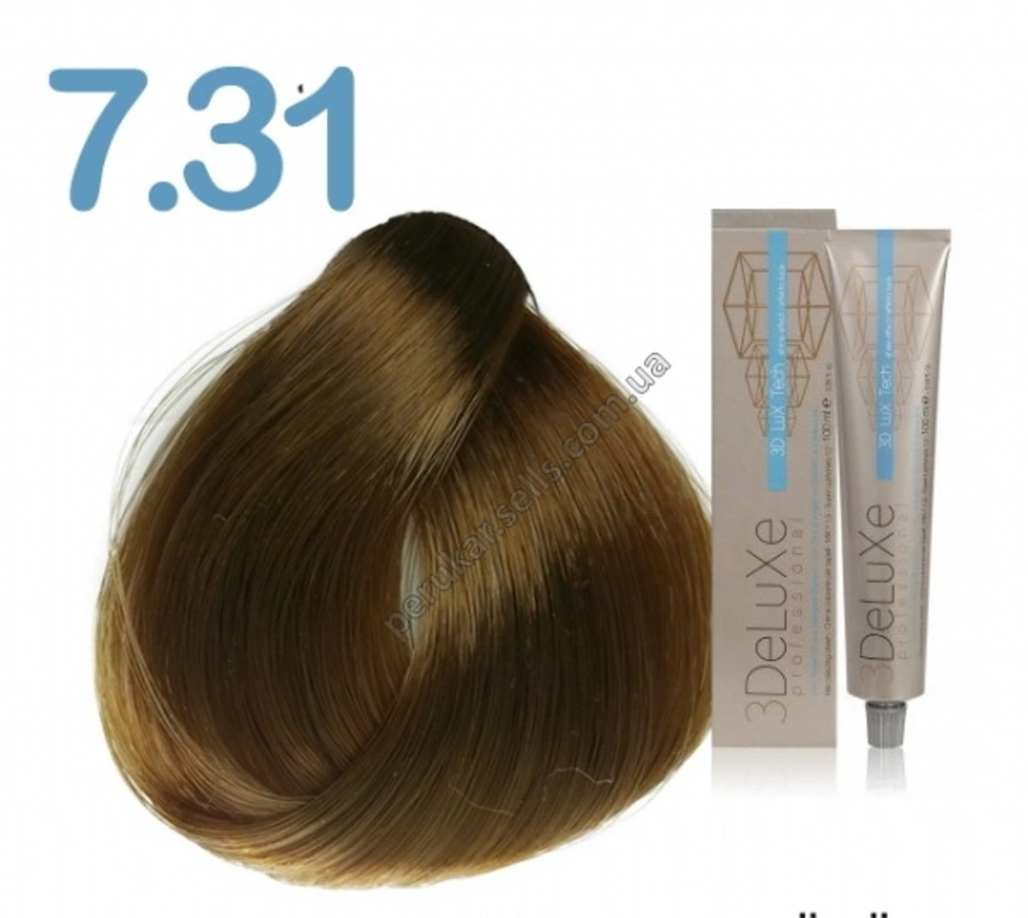 Краска капус 7.32