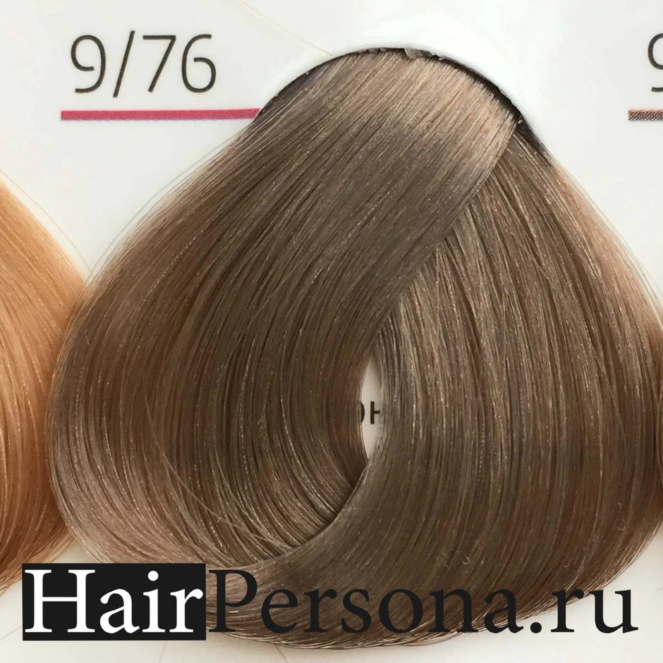 Эстель 8.71 палитра