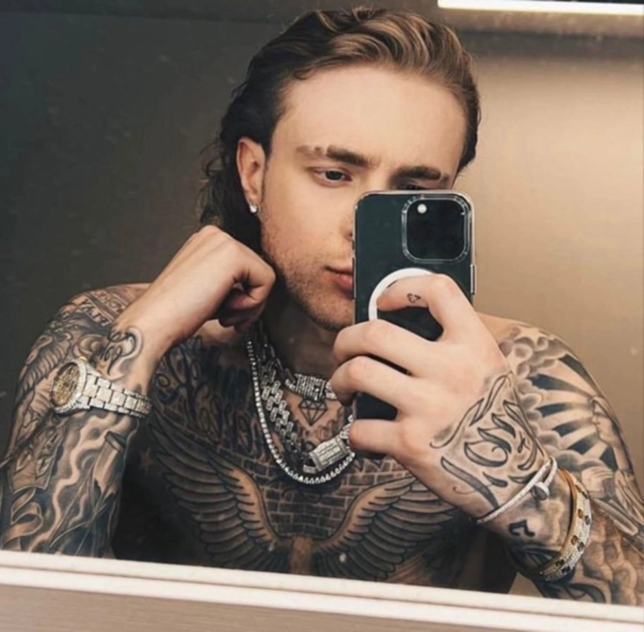 Егор крид we gotta get