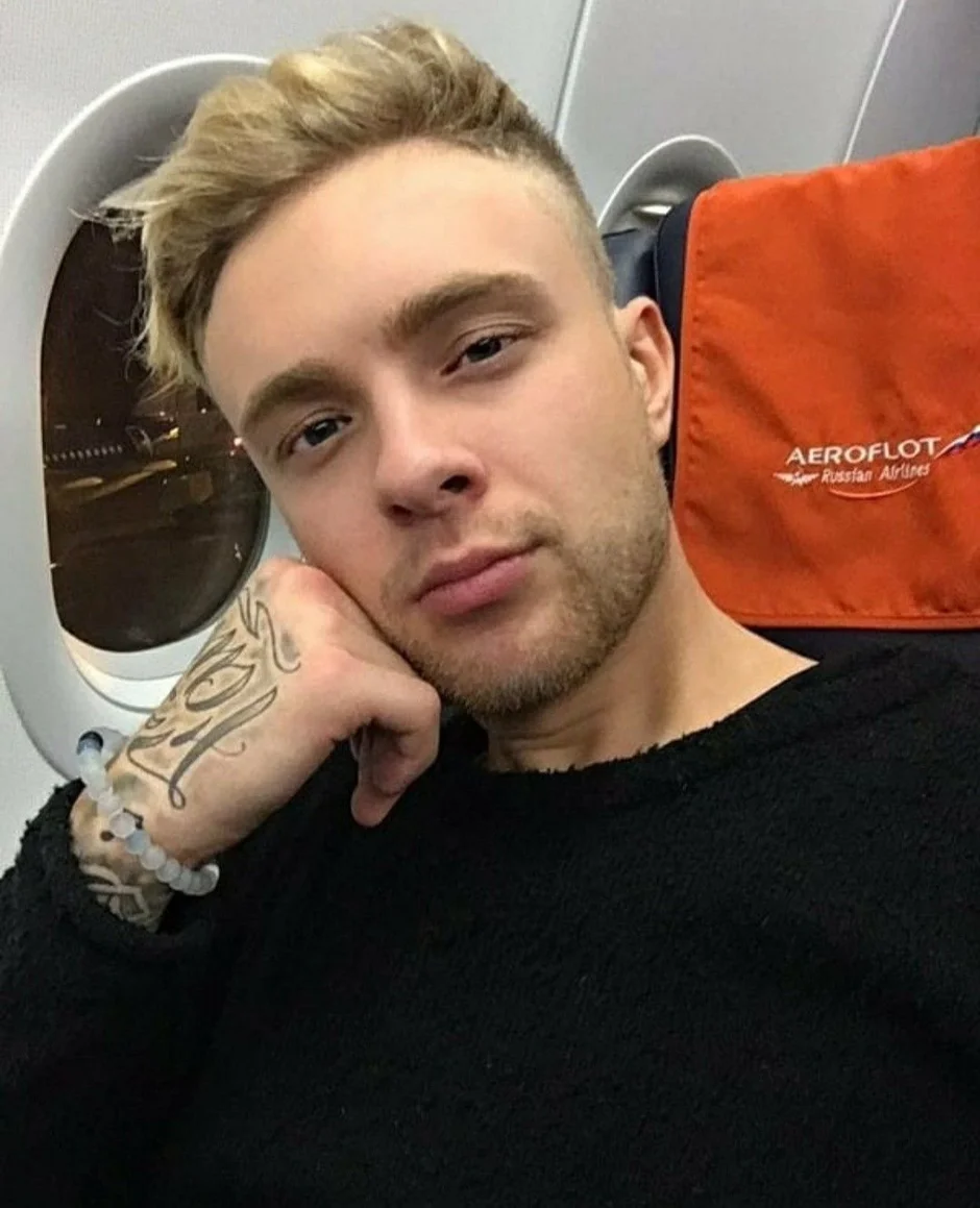 Егор крид фотографии