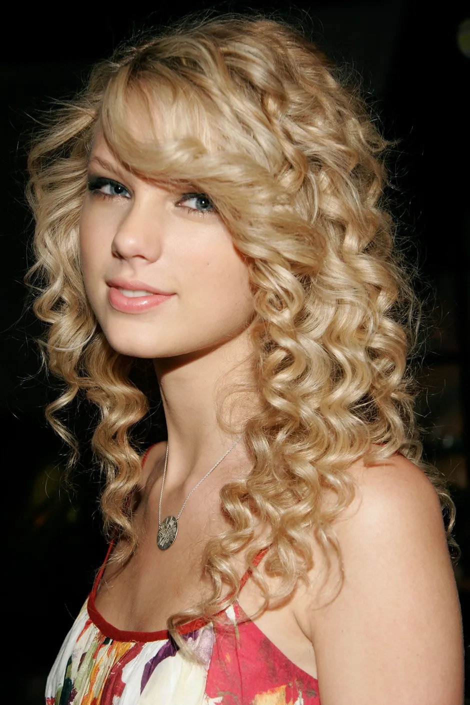 Taylor swift 2008 год