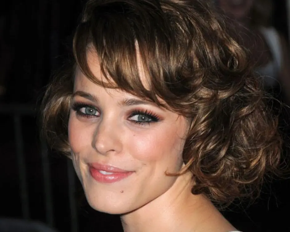 Rachel mcadams