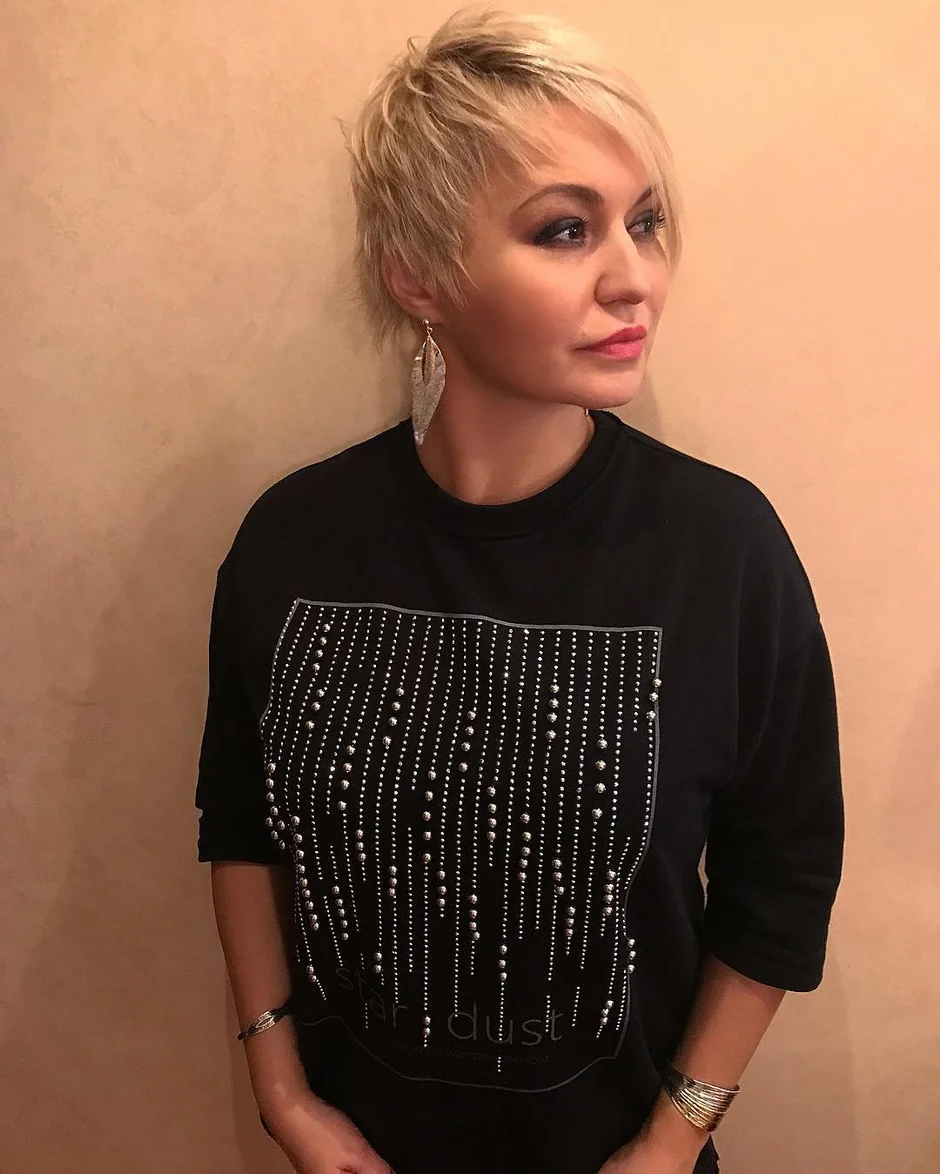 Катя лель