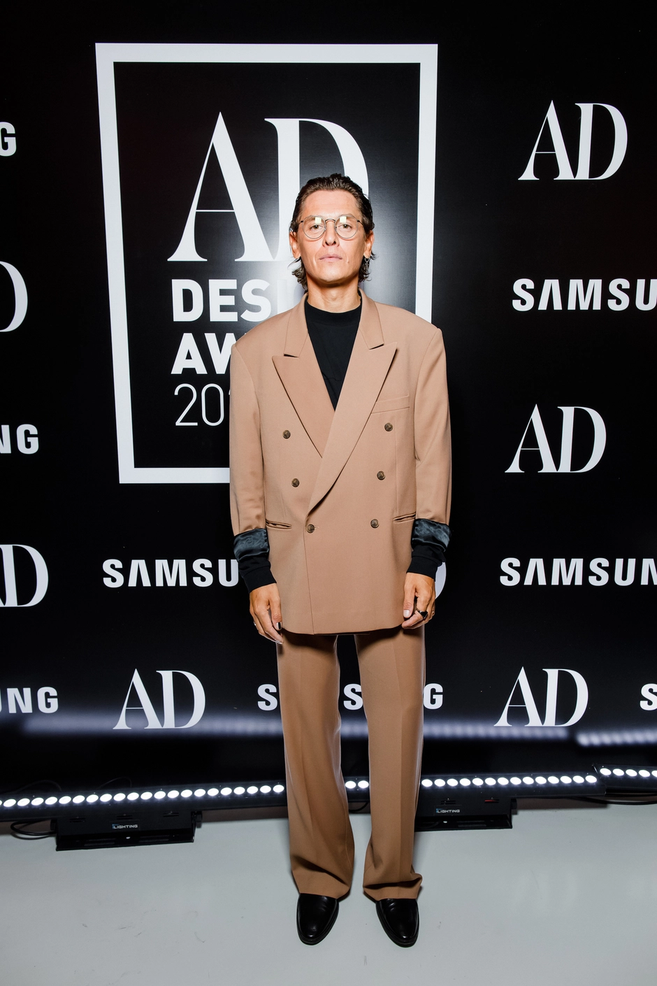 Премия ad design award 2020