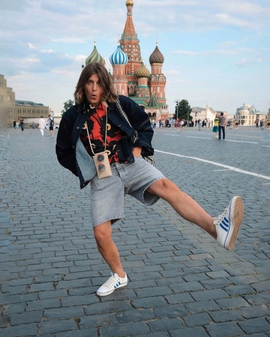 Ксения собчак