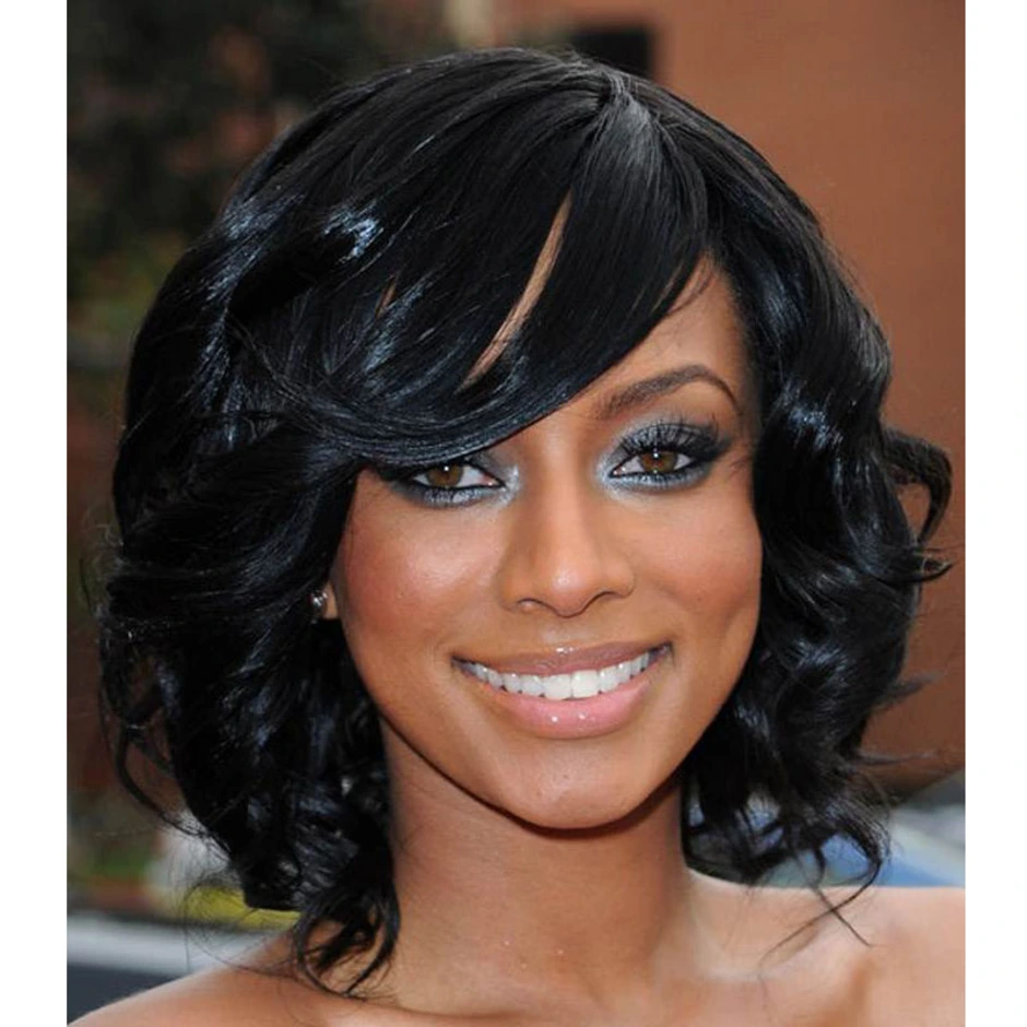 Keri hilson стрижка