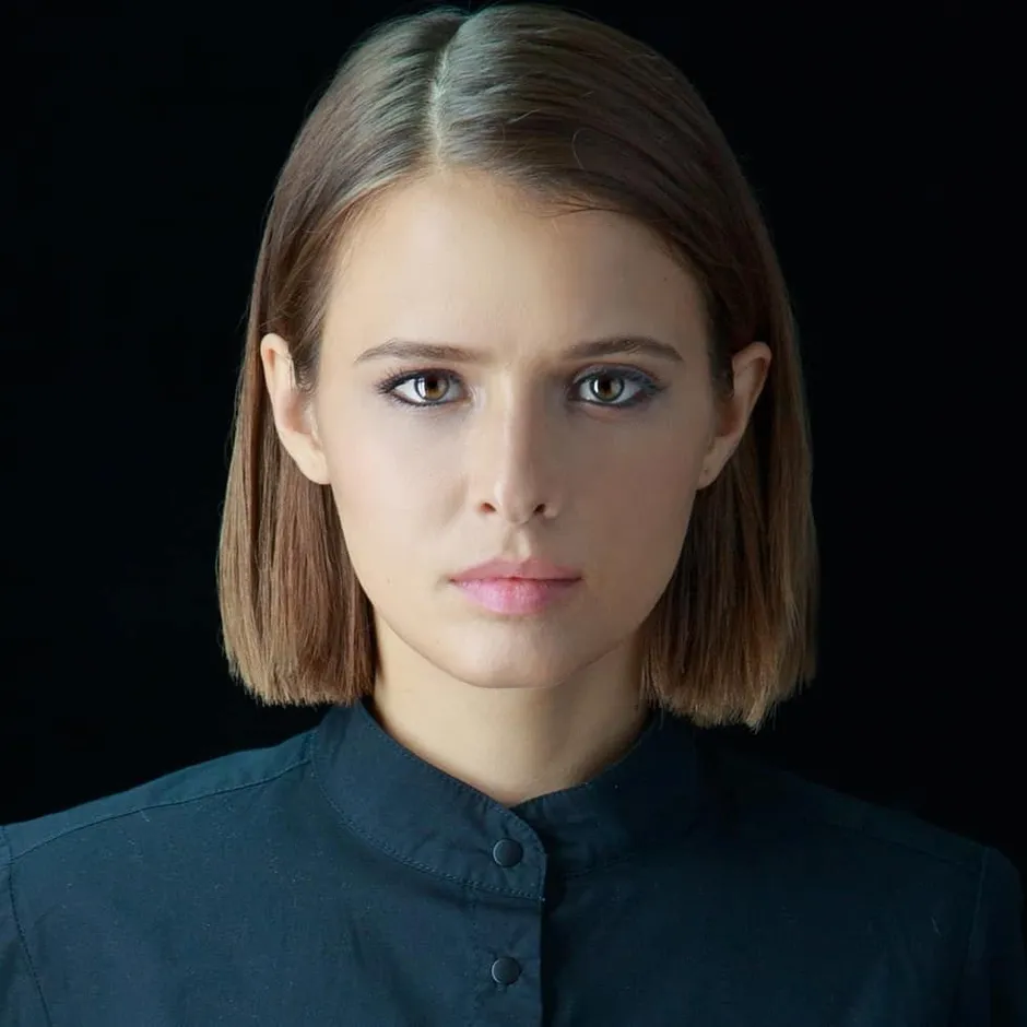 Любовь аксенова