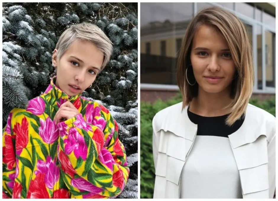 Любовь аксенова актриса