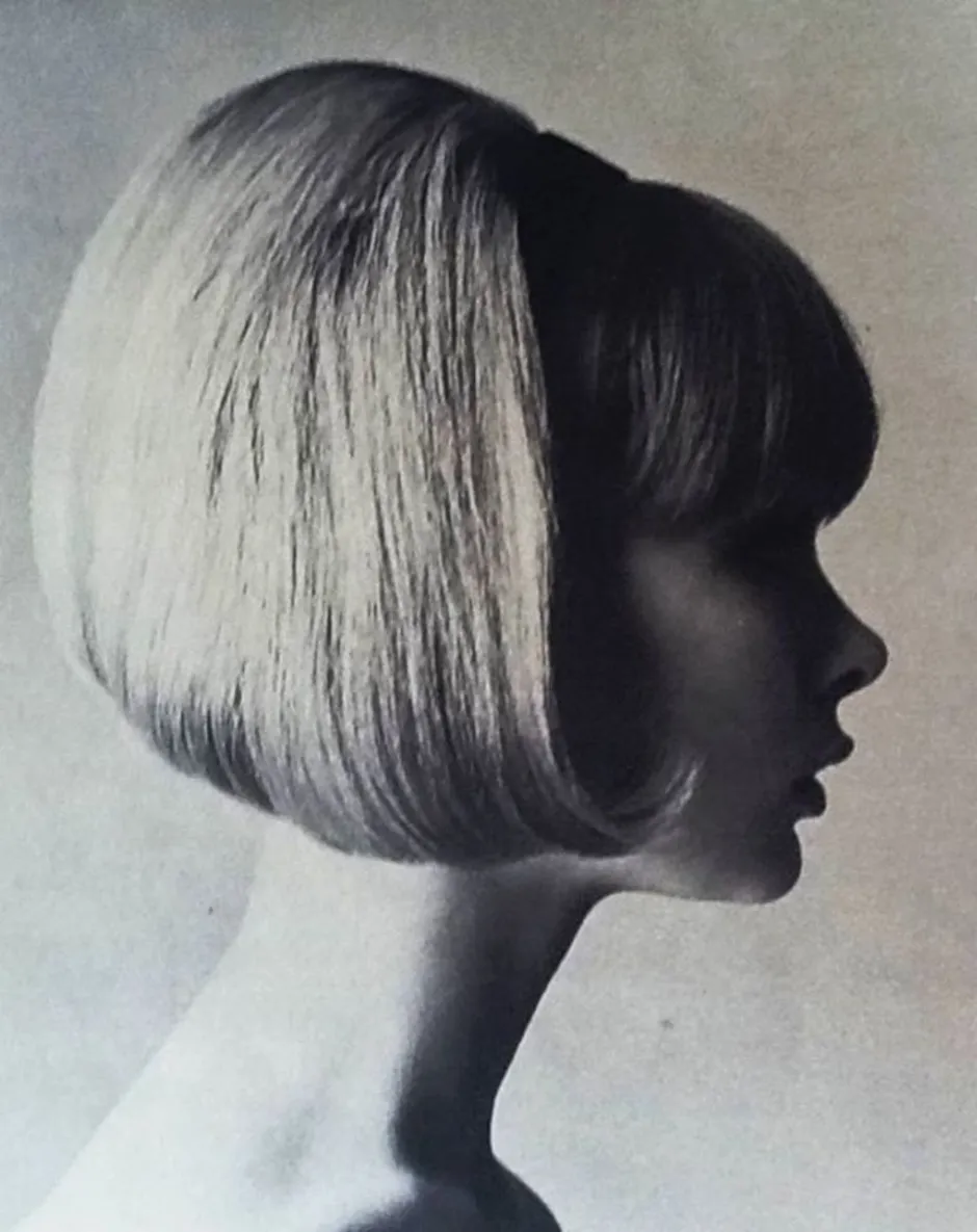 Бабетта 1960