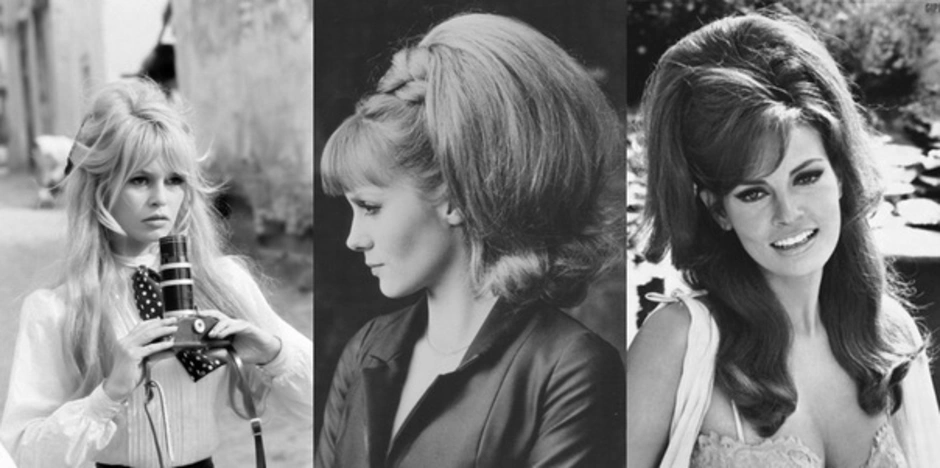 Ракель уэлч, 1968