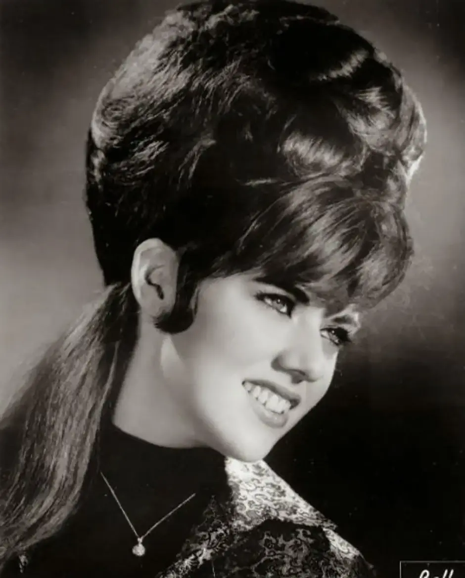 Бабетта 1960