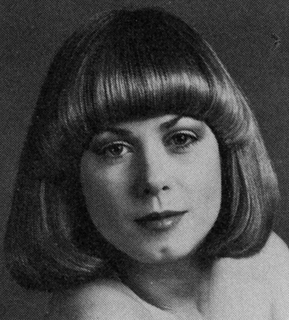 Причёски 70 х годов