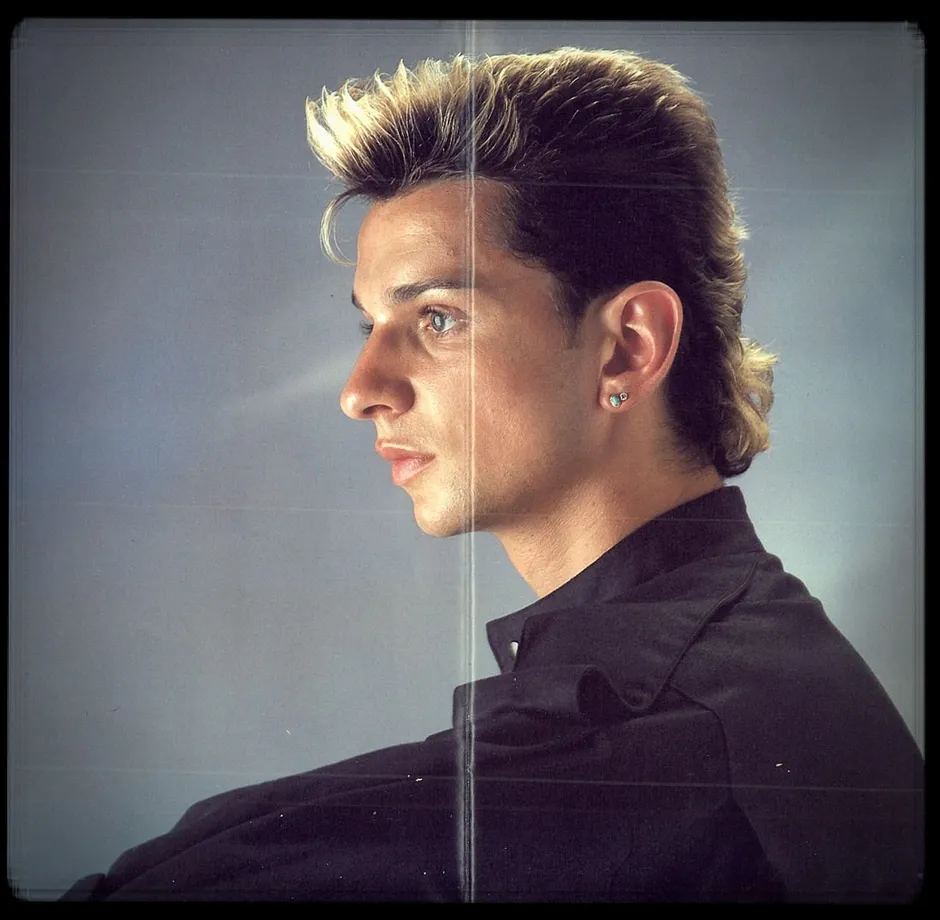 Depeche mode