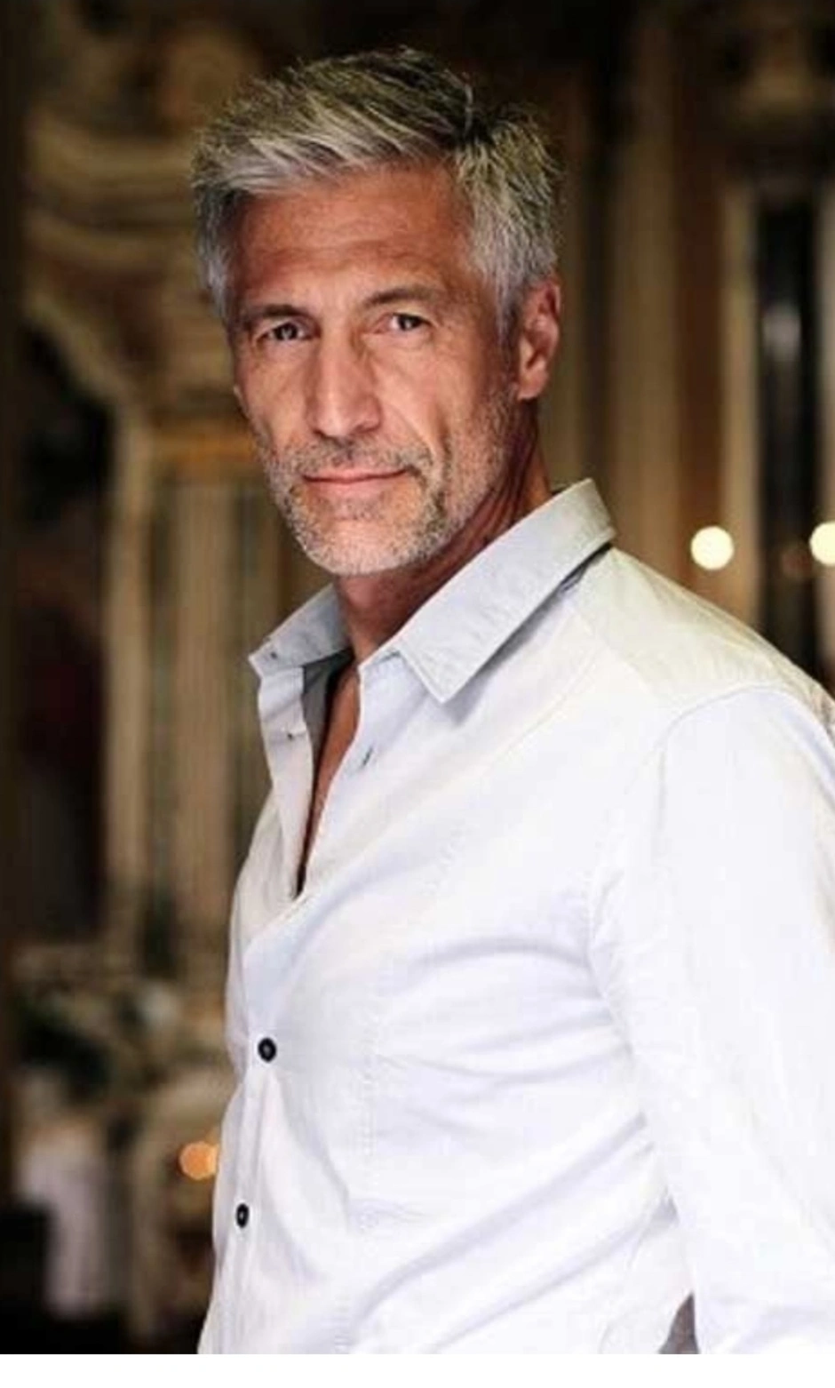 Andreas von tempelhoff