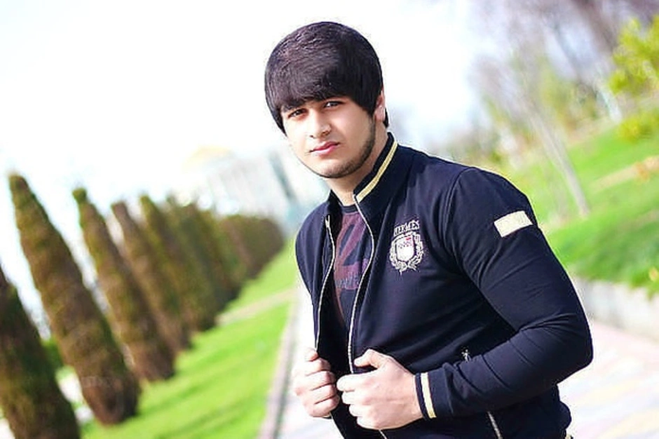 Манучер хабибов