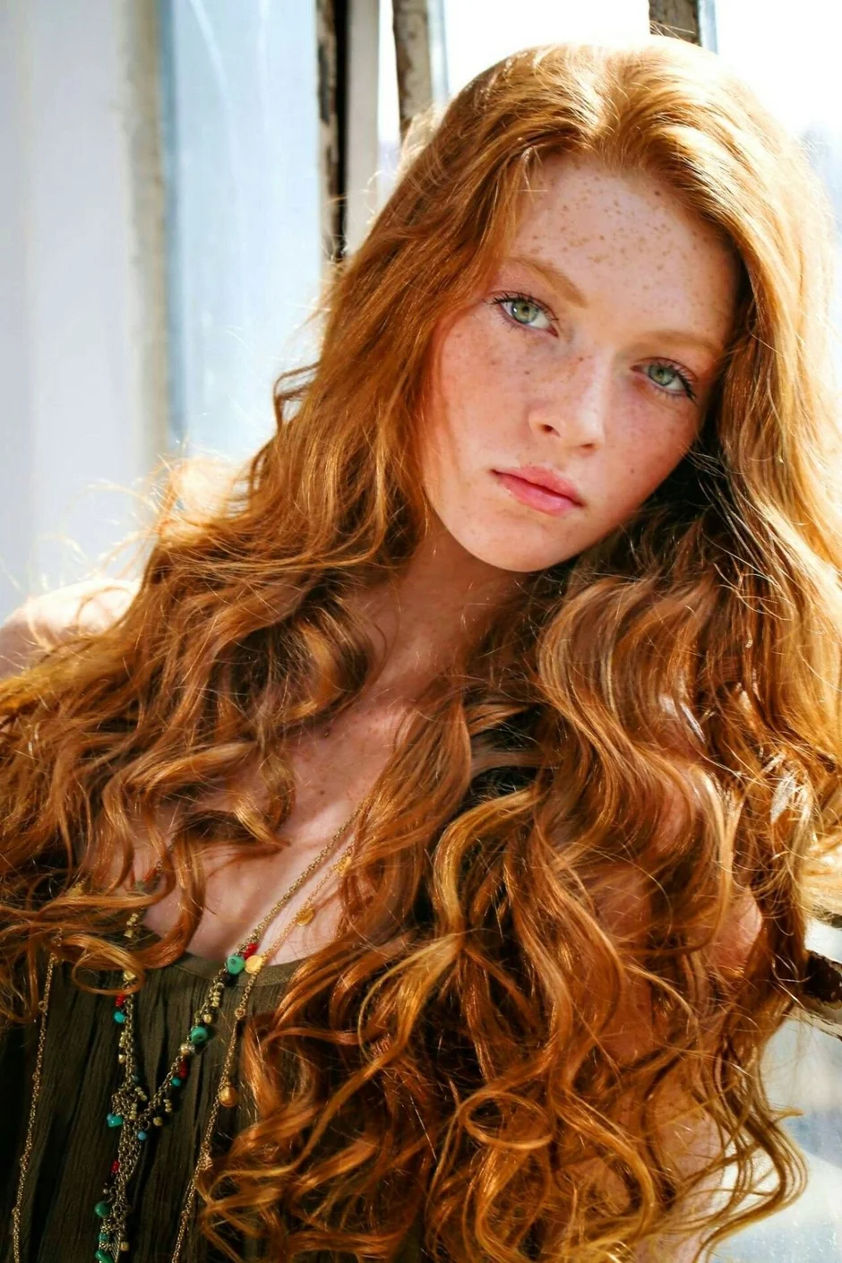 Larsen thompson