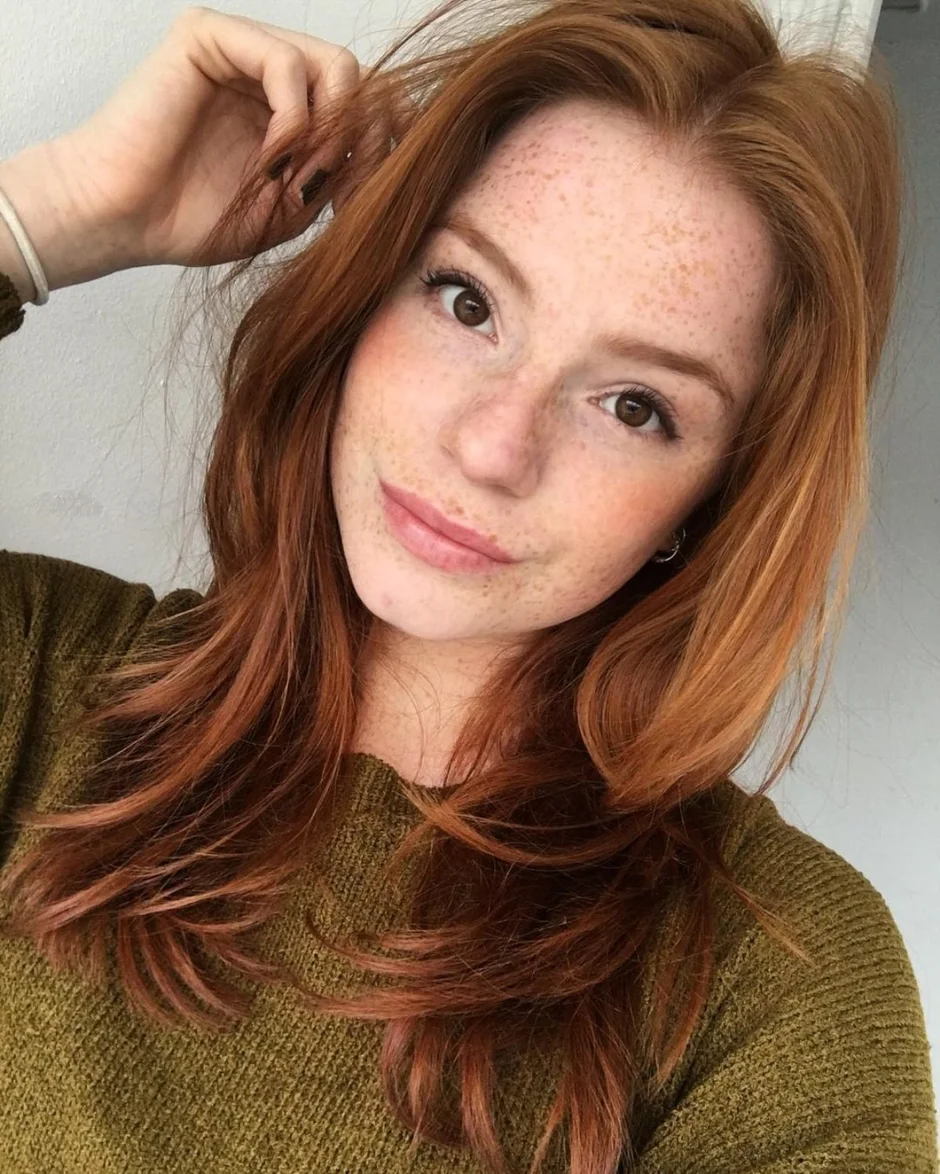 Luca hollestelle селфи