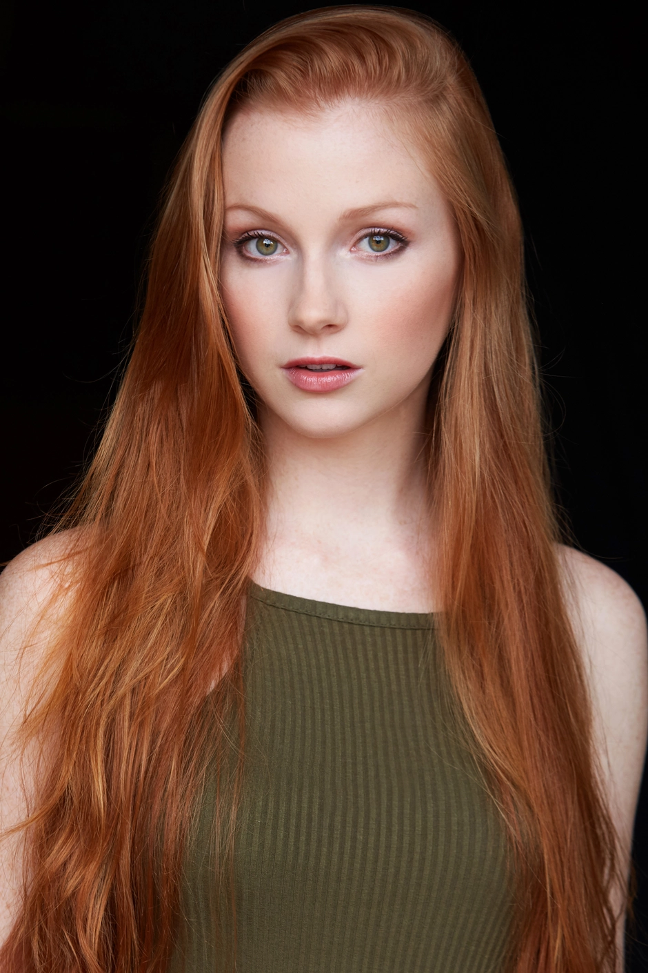 Chandler lovelle