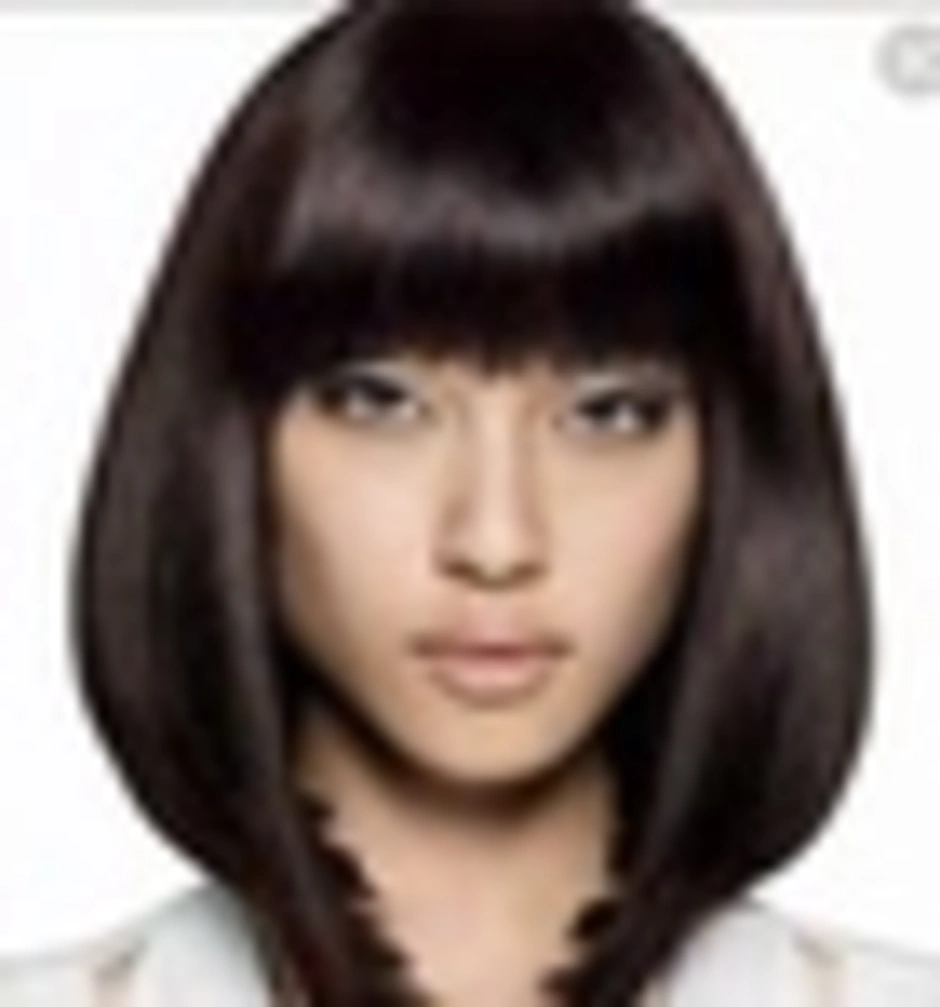 Vidal sassoon collection