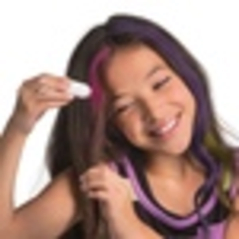 Hair beader для девочки набор инструкция