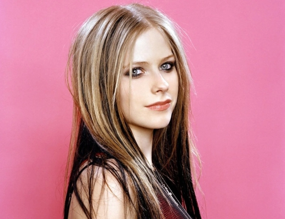Avril lavigne 2004