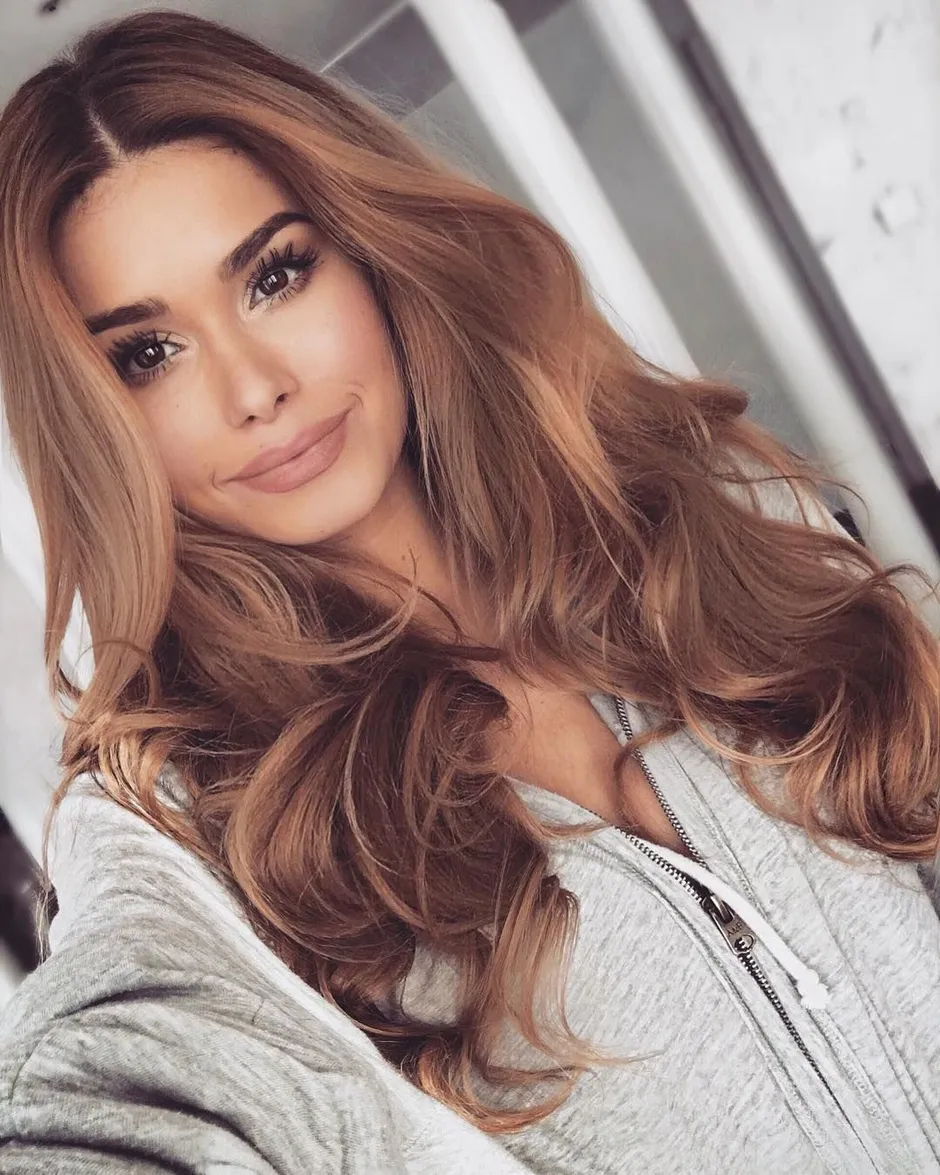 Памела рейф 2019
