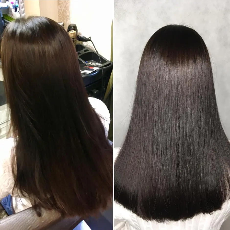 Хна khadi natural dark brown 150 гр