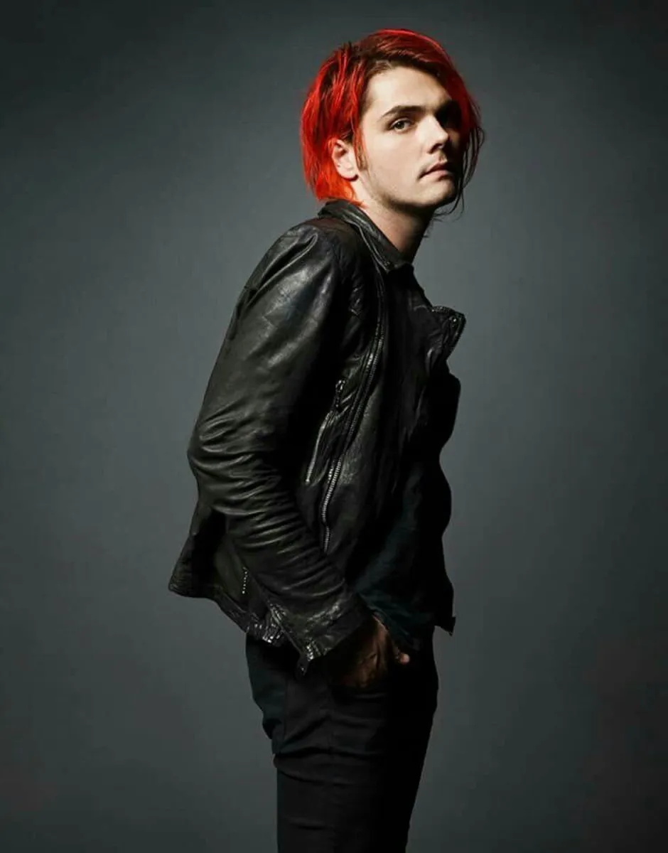 My chemical romance