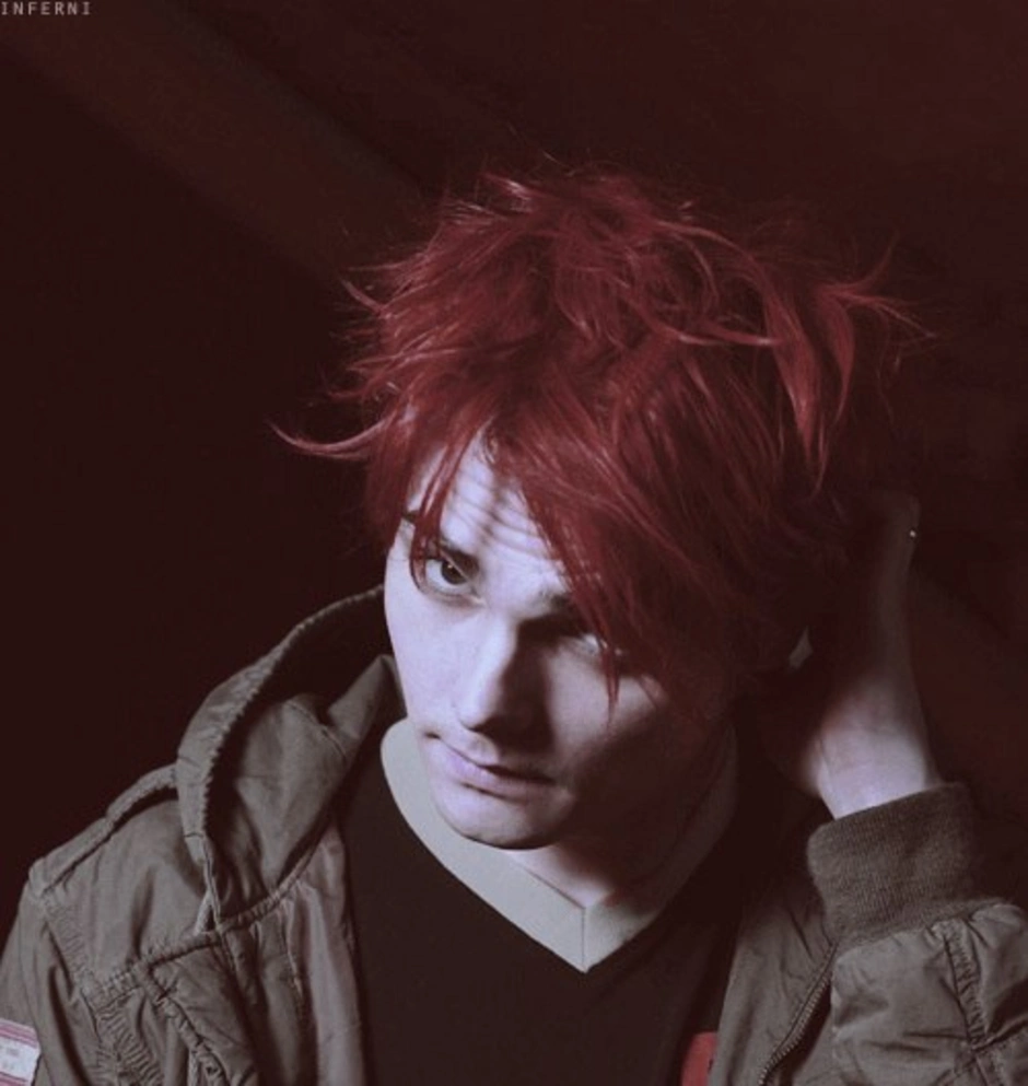 My chemical romance