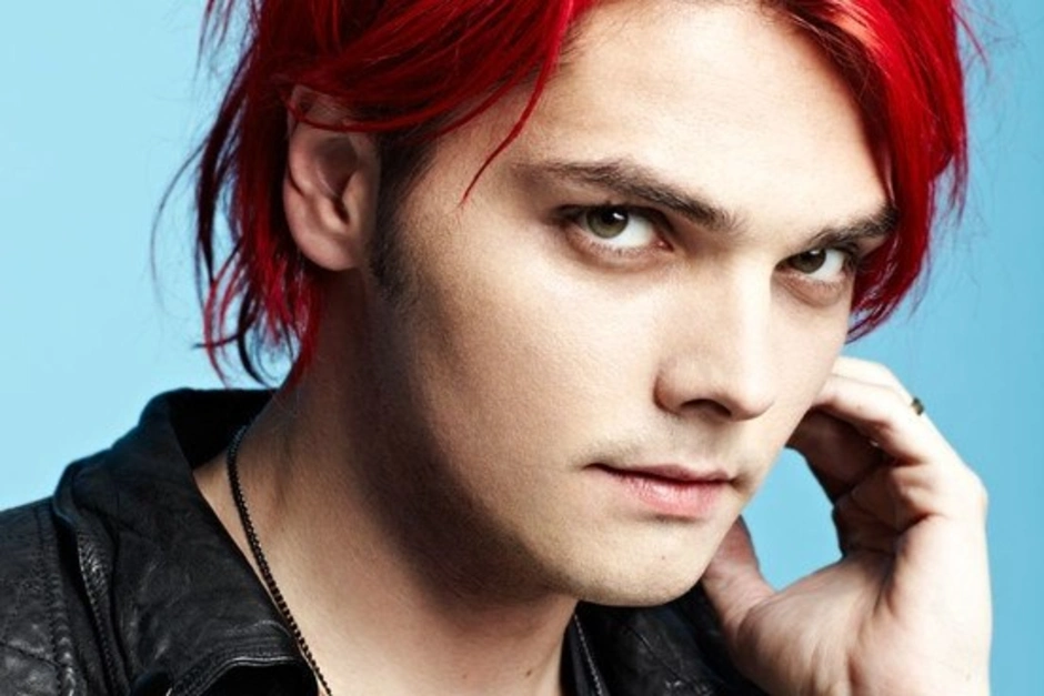 My chemical romance