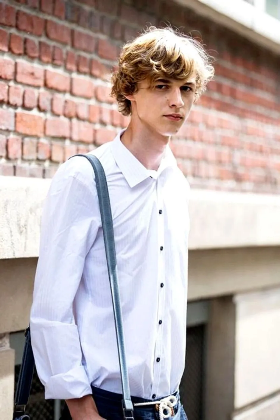 Max barczak